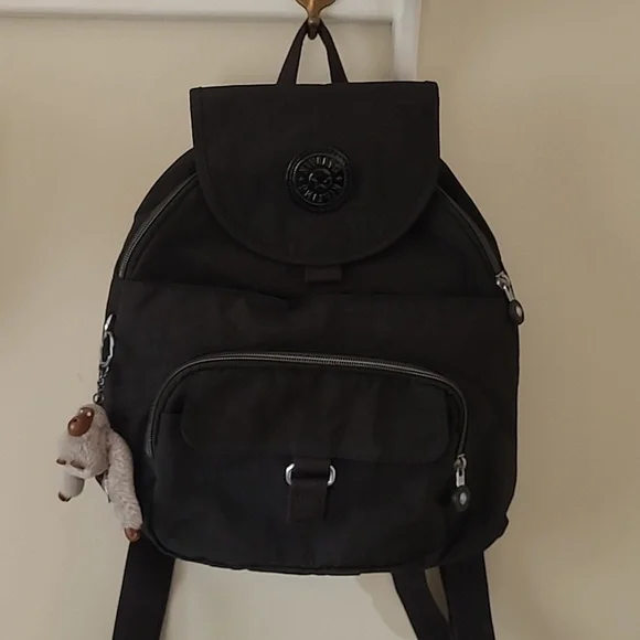 Kipling | Bags | Kipling Queenie City Backpack Bag | Poshmark display picture 3